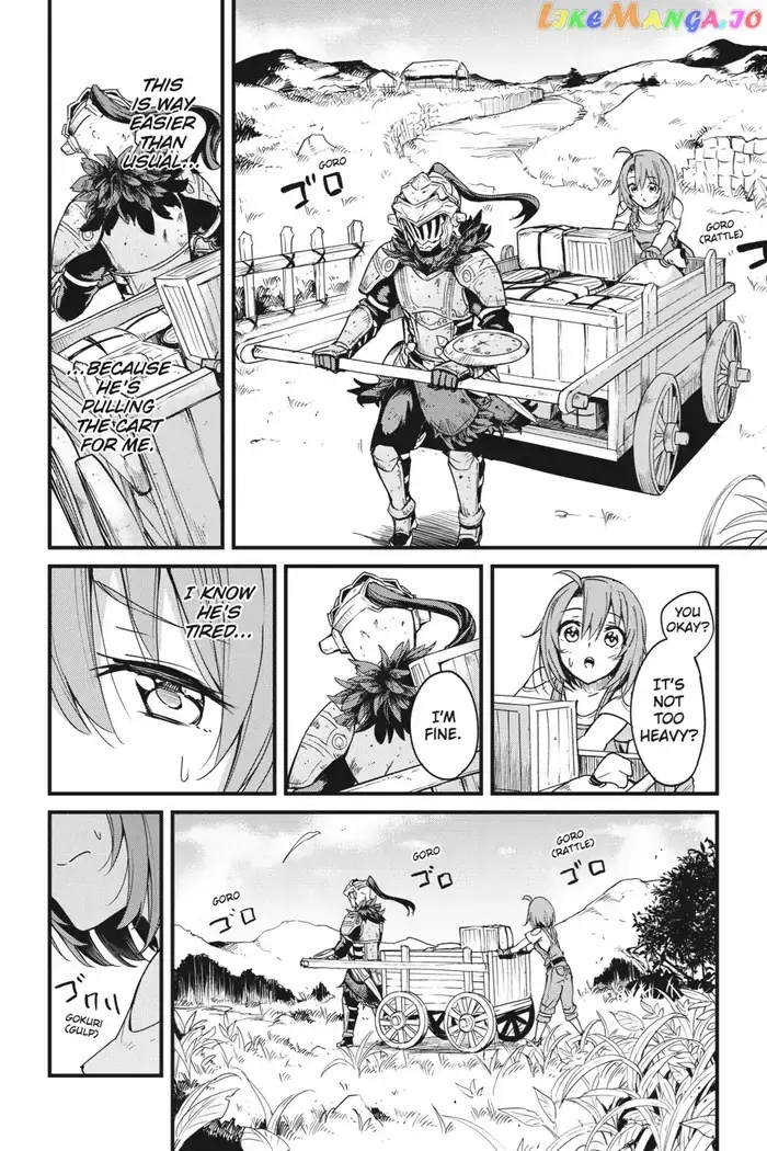 Goblin Slayer: Side Story Year One Chapter 33 image 27_optimized_optimized